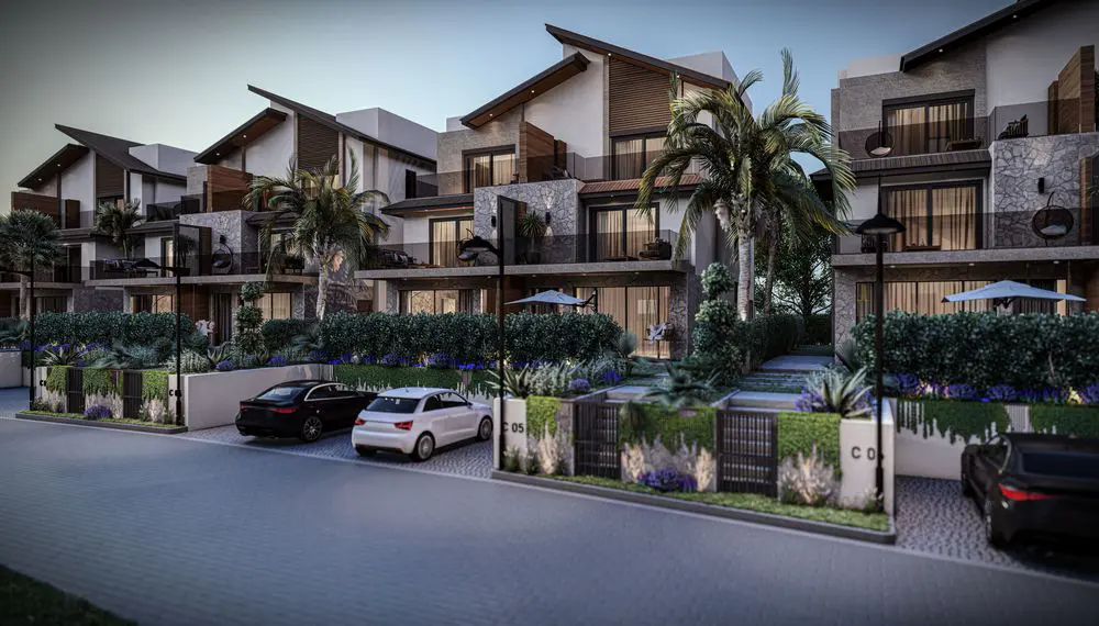 قرية لافايا ريزيدنس الغردقة – Lavaya Residence Hurghada 2026