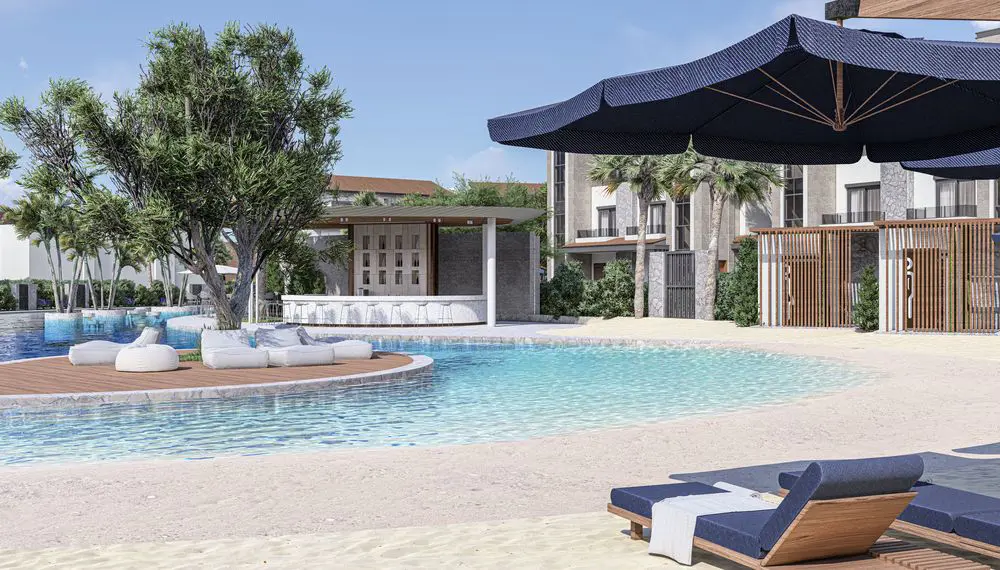 قرية لافايا ريزيدنس الغردقة – Lavaya Residence Hurghada 2026