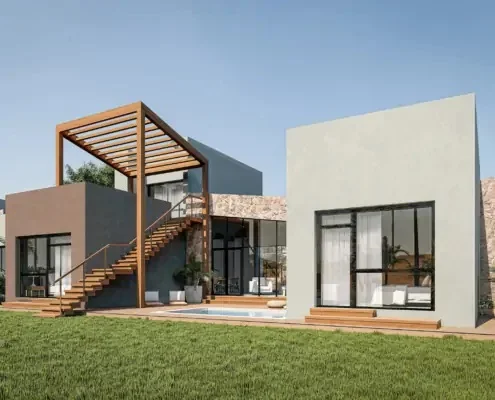 Bay West Soma Bay | Prices, Location & Payment Plans