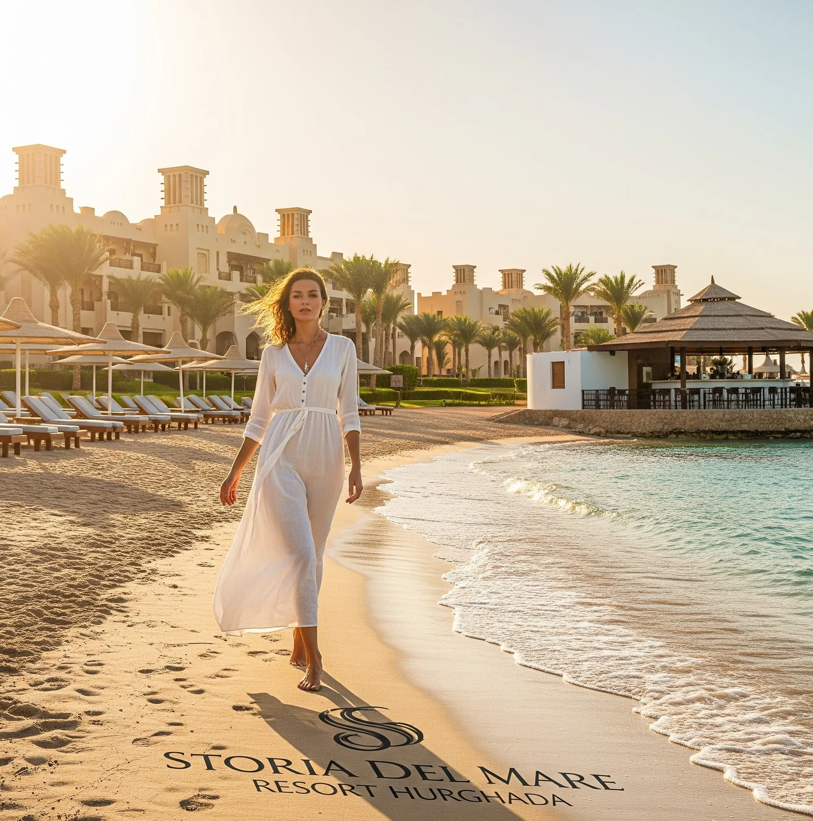 Storia Del Mare Hurghada | Prices & Payment Plans