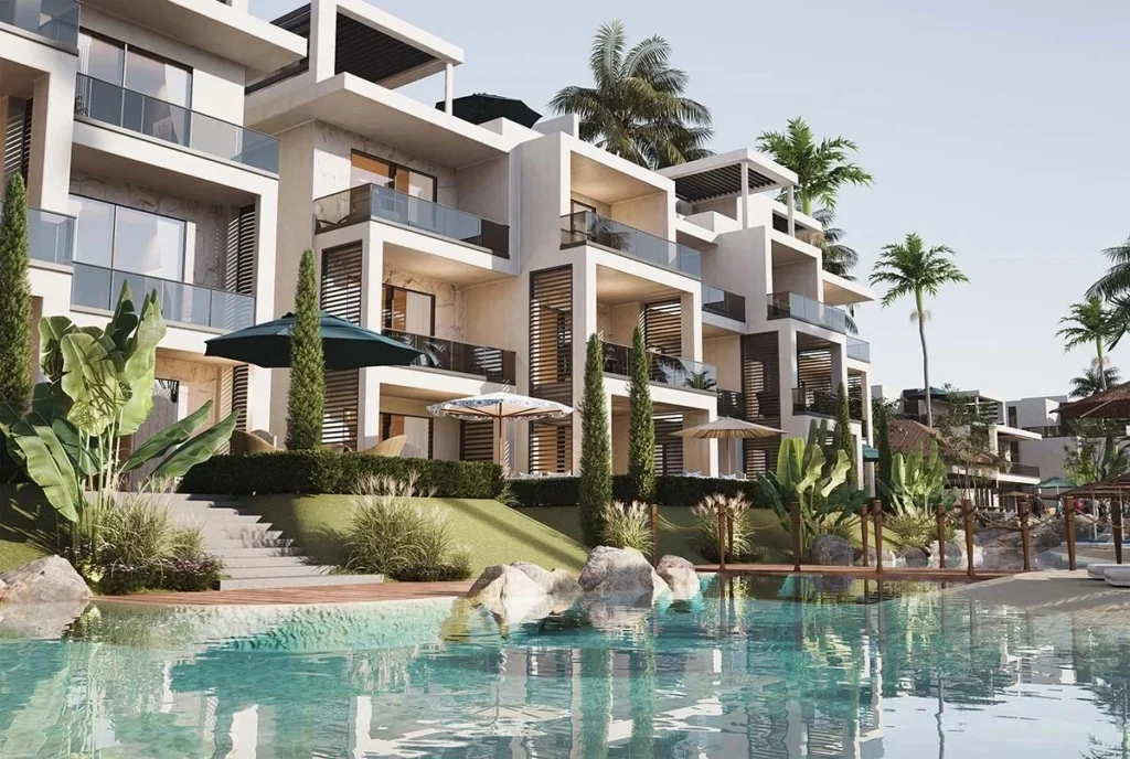 One7 Residence Compound by Kronberg -2026