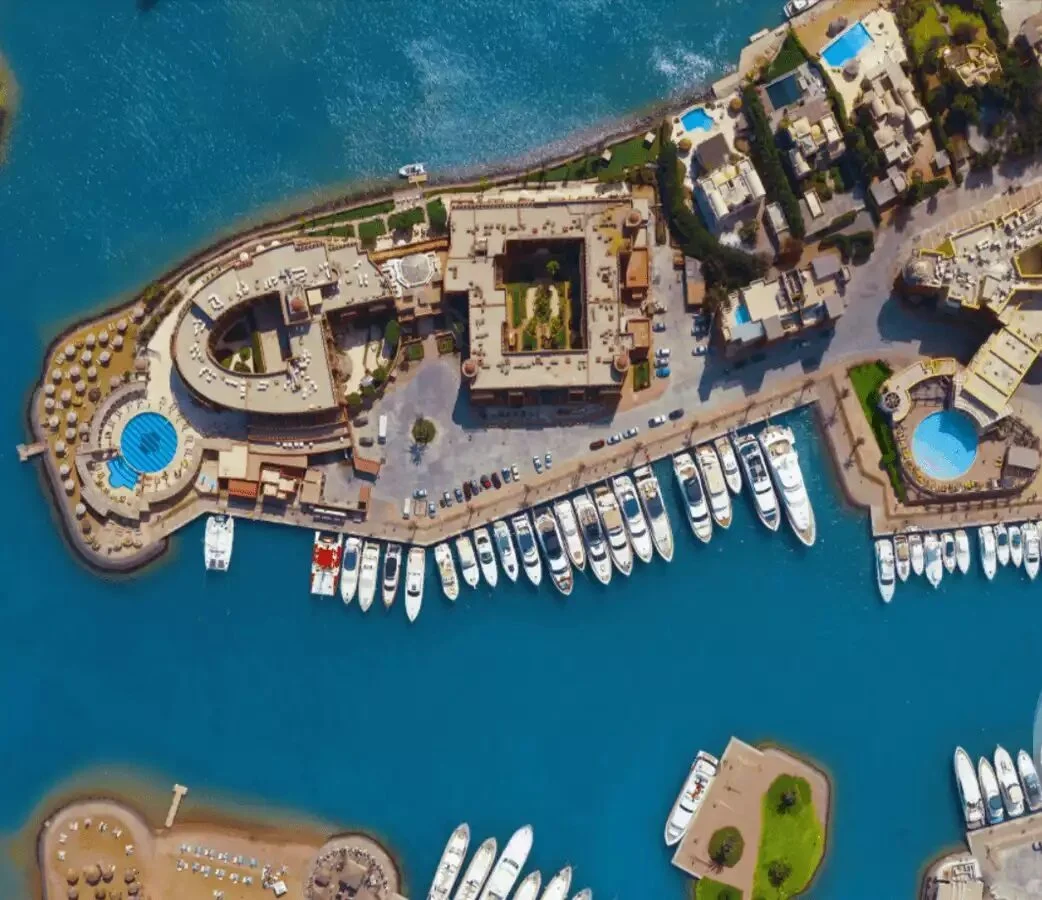 Shedwan El Gouna | Luxury Homes & Investment 2026