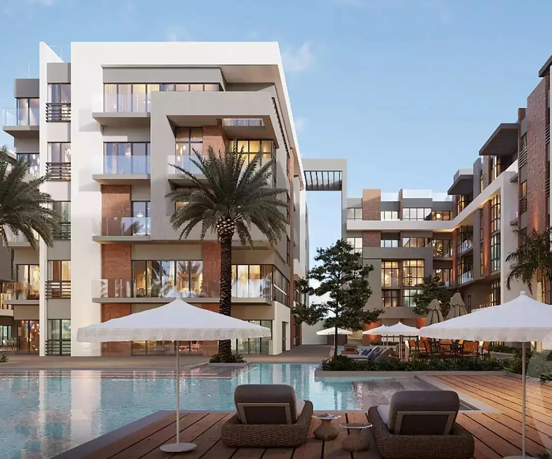 Mesca Cabana Soma Bay Hurghada | Prices & Payment Plans
