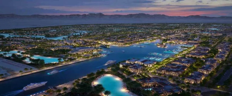 Arena Blanca Hurghada | Prices, Location & Unit Details
