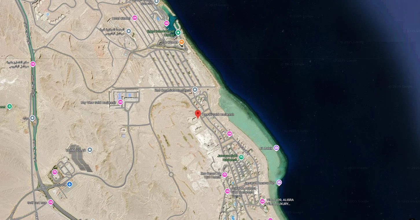 Hawaii Sahl Hasheesh Hurghada Prices & Payment Plans 2026