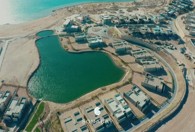 Blanca Gardens Soma Bay | Prices, Location & Payment Plans