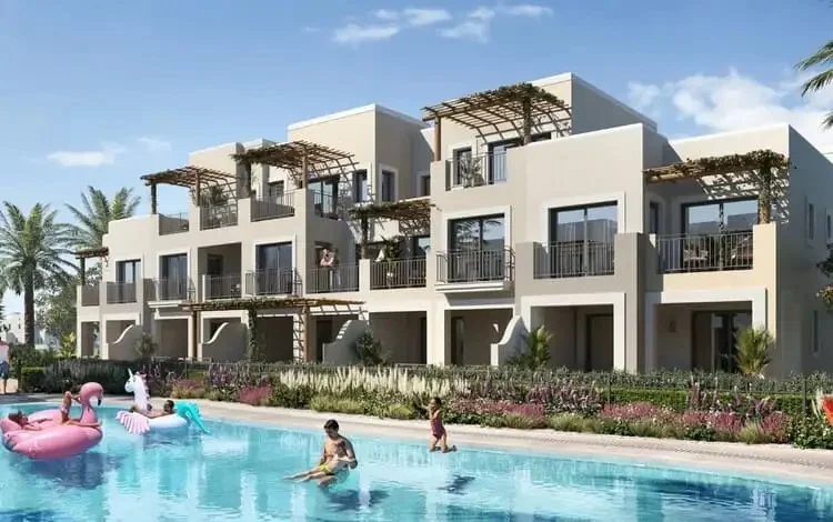 Marassi Red Edition Soma Bay | Prices & Payment Plans