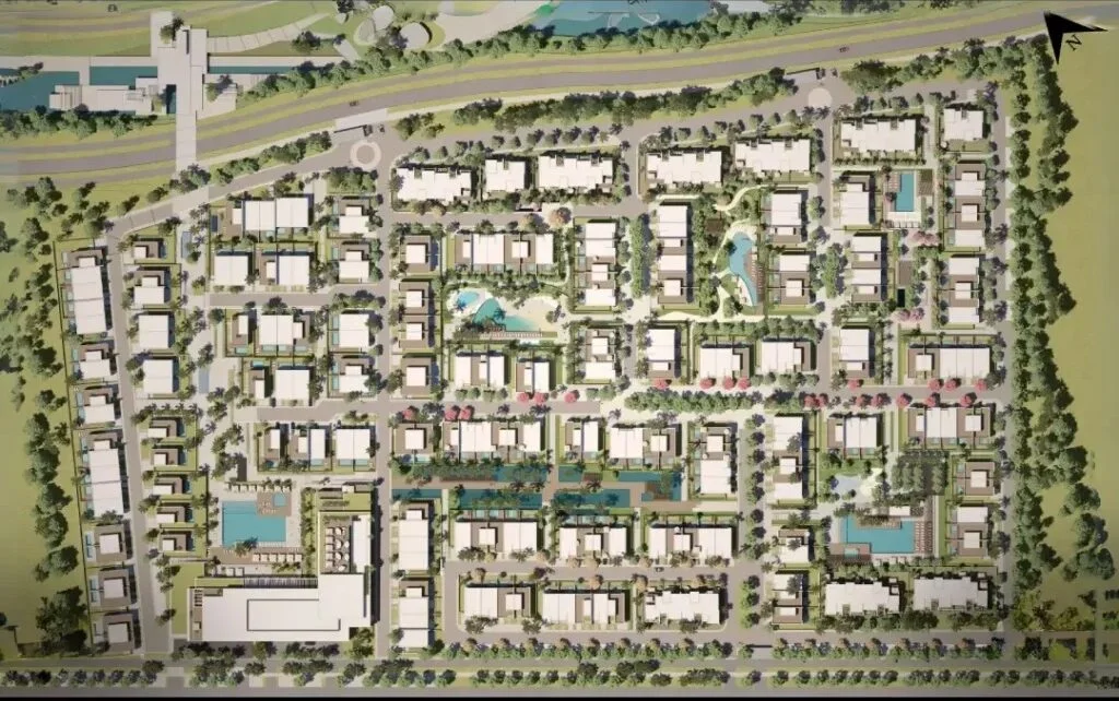 Al Bayou Laguna Sahl Hasheesh Prices & Payment Plans 2026