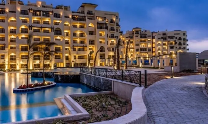 Al Dau Heights Hurghada | Prices, Location & Payment Plans 2 Al Dau Heights Hurghada