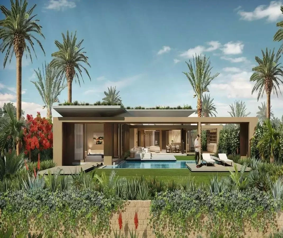 Nautilus Soma Bay Hurghada | Prices, Villas & Payment Plans