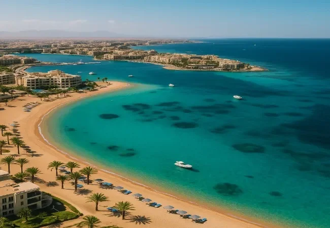 Marassi Red Edition Soma Bay | Prices & Payment Plans