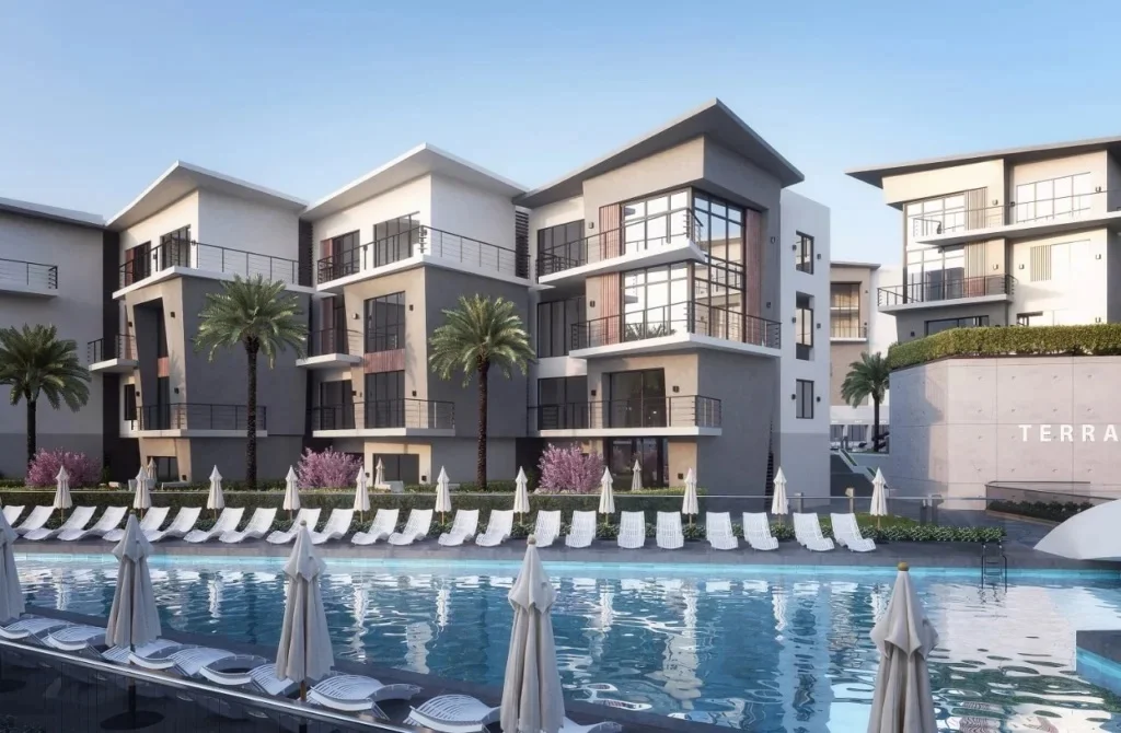 Lana Hills Sahl Hasheesh | Prices, Location & Payment Plans