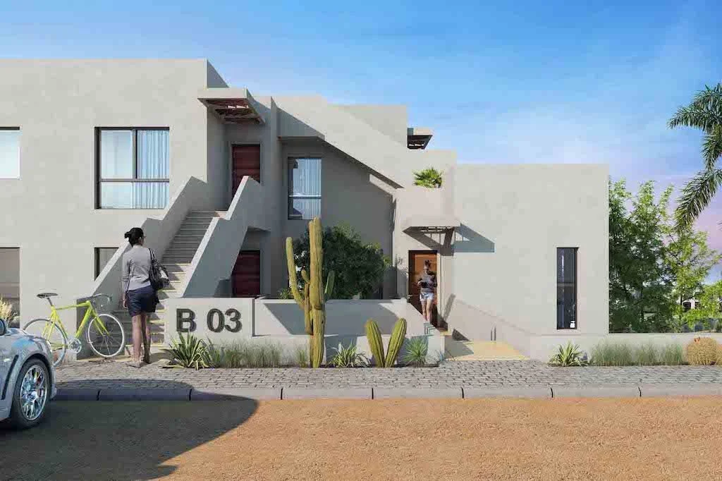 Makadi Heights Orascom | Prices, Location & Payment Plans
