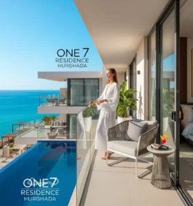 One7 Residence Compound by Kronberg -2026