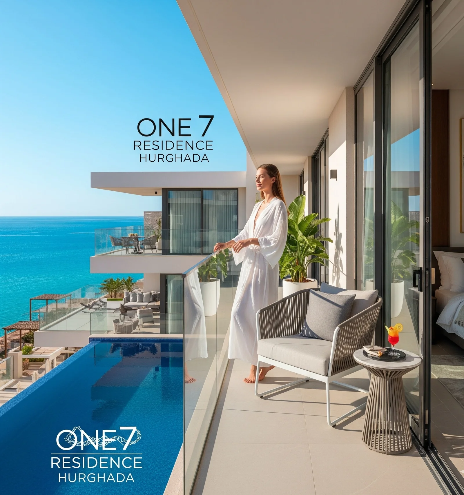 One7 Residence Compound by Kronberg -2026
