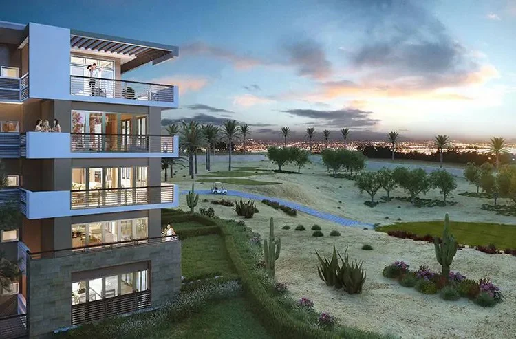 Soma Coves Soma Bay | Prices, Location & Payment Plans 2026