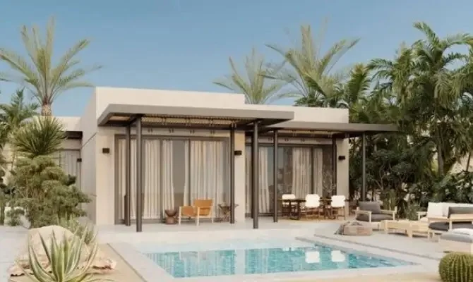 Mesca Cabana Soma Bay Hurghada | Prices & Payment Plans