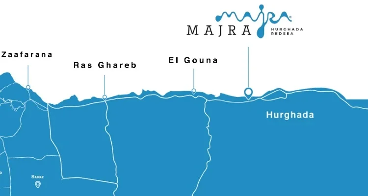 Magra Prime Hurghada Prices, Location & Payment Plans 2026
