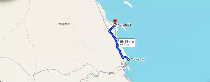 Mazeej Soma Bay Hurghada | Prices & Payment Plans 2026