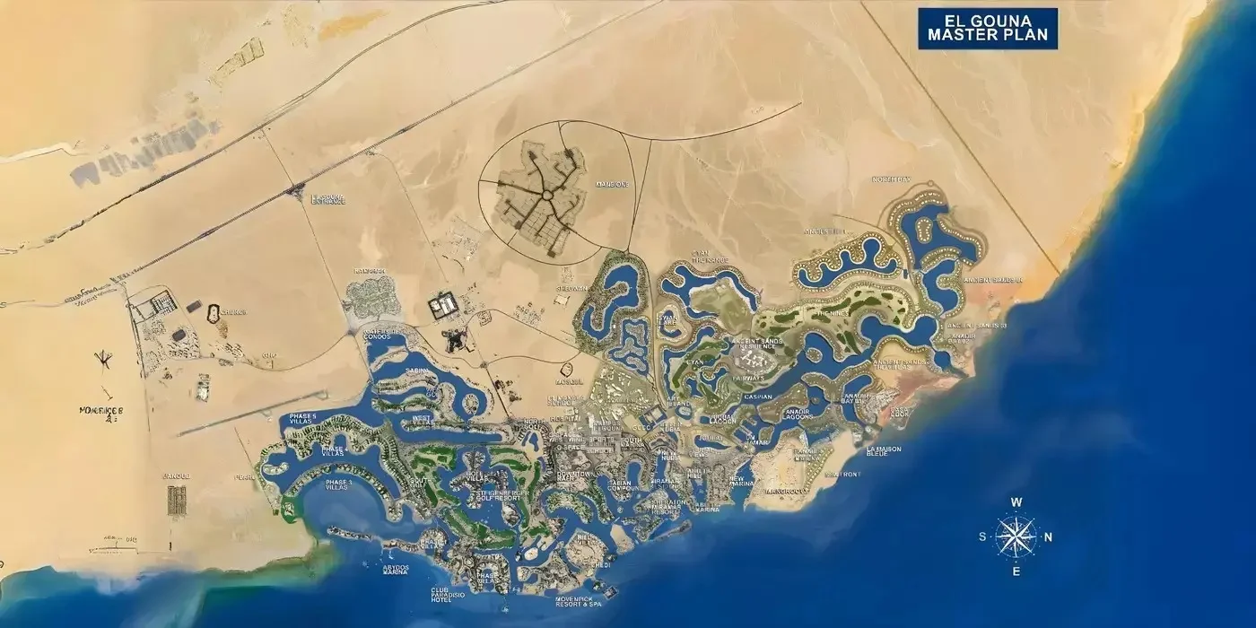 North Bay El Gouna 2026 | Prices & Payment Plans