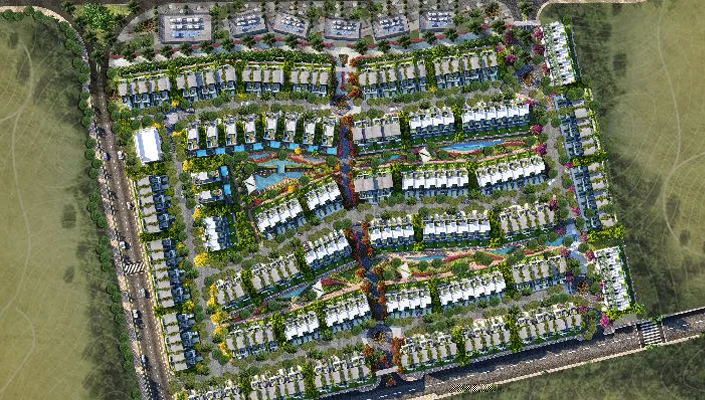 Edge New Cairo | Prices, Units & Payment Plans