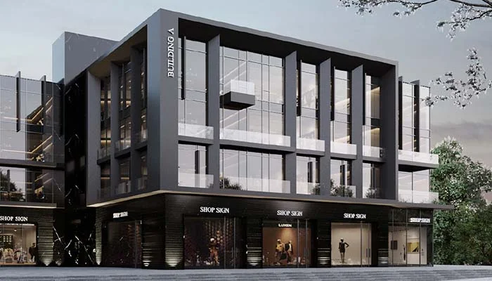 Waterway New Cairo | Prices, Units & Payment Plans