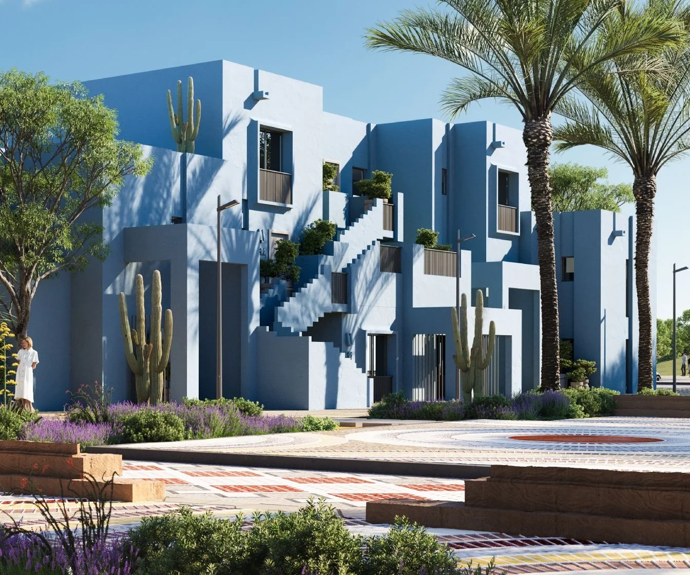 Makadi Heights Orascom | Prices, Location & Payment Plans