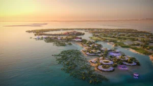 Shams Soma Red Sea 2026 | Prices, Location & Units