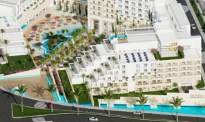 ALDAU Penta Hurghada | Prices, Location & Payment Plans