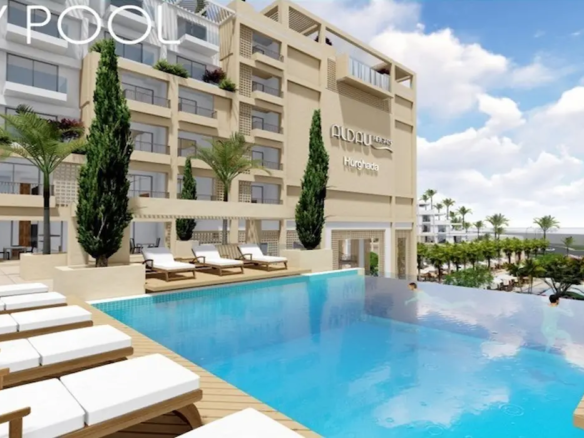 ALDAU Penta Hurghada | Prices, Location & Payment Plans