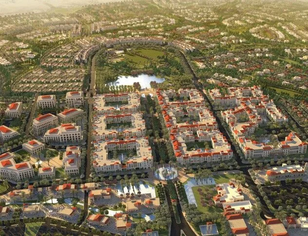 Mivida New Cairo | Prices, Units & Payment Plans