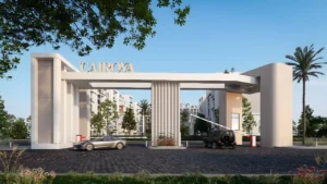 كمبوند كايروفا التجمع السادس - Cairova New Cairo 2026