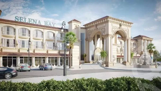 Selena Bay Resort Hurghada by Palma Group – 2026