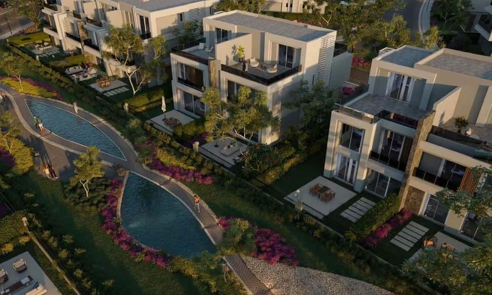Blue Tree New Cairo 2026 – Prices & Payment Plans