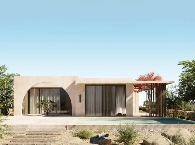Coral Coves – Soma Bay | Prices, Units & Payment Plans