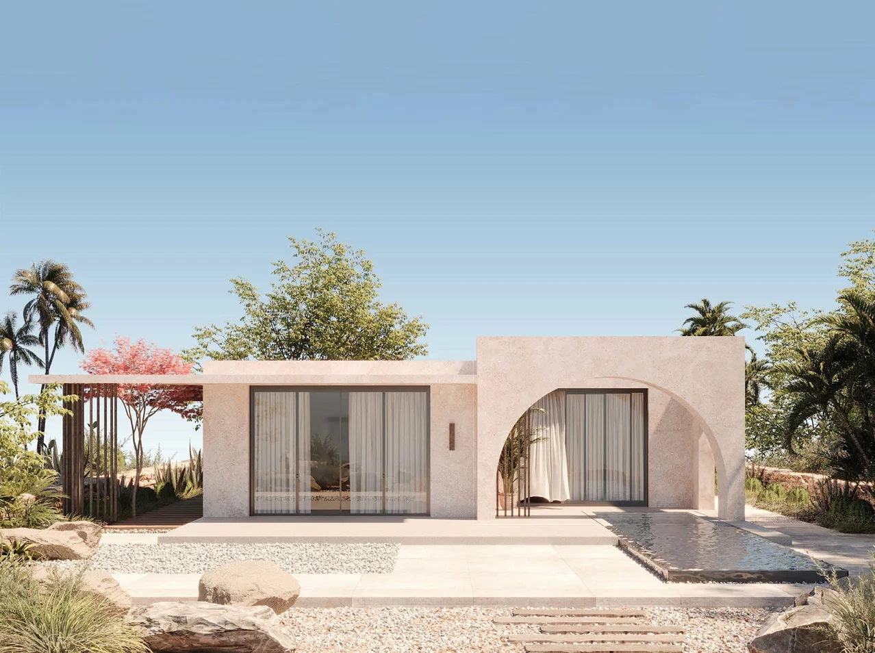 كورال كوفز سوما باي | Coral Coves Somabay