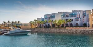 Fanadir Sea Front El Gouna | Prices & Payment Plans 2026