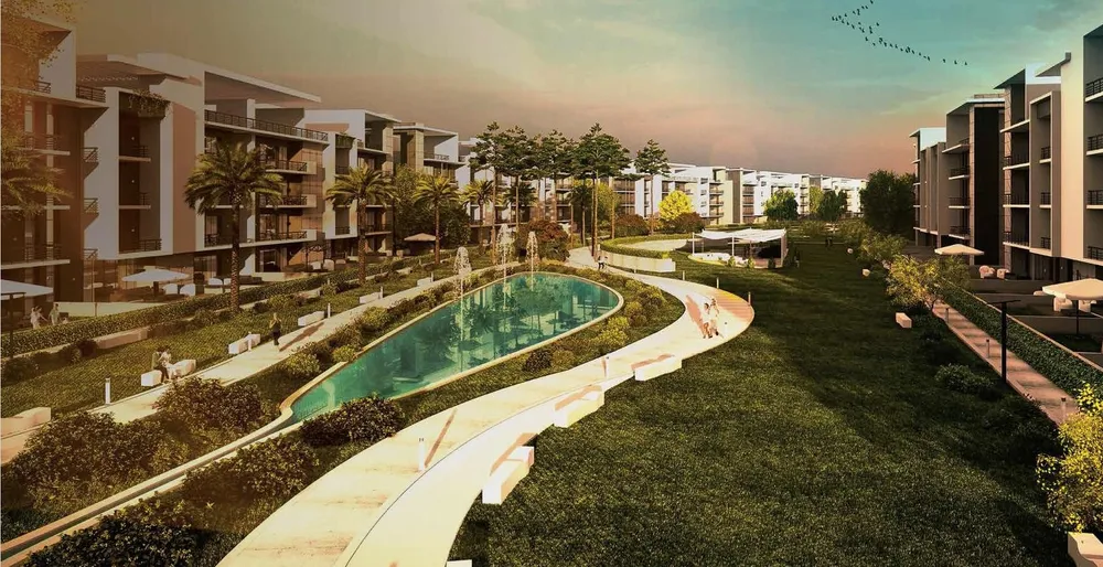 Fifth Square New Cairo | Prices, Units & Payment Plans