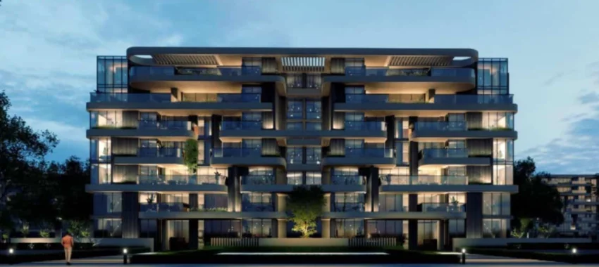 More Residence New Cairo | Units, Prices & Payment Plans