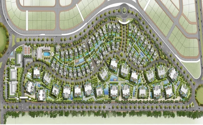 Creeks New Cairo: Prices, Units & Payment Plans 2026