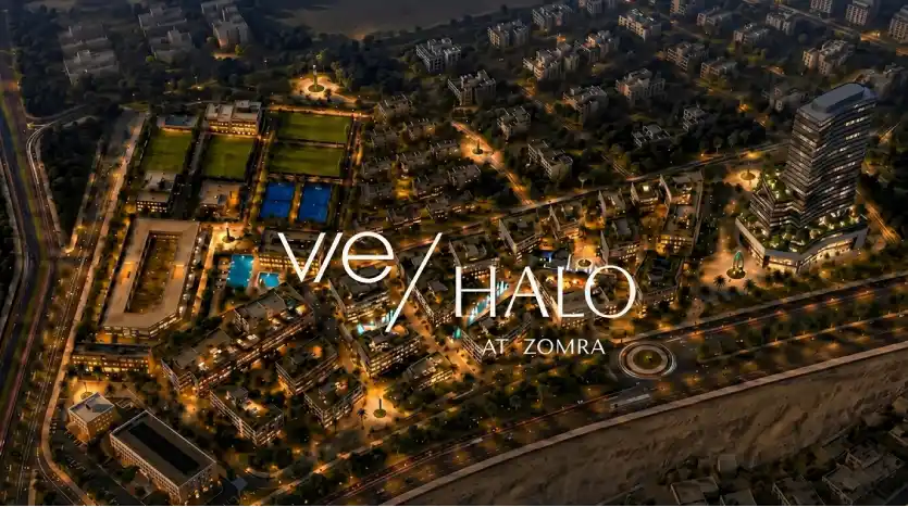 مول في هالو القاهرة الجديدة – 2026 Vie Halo New Cairo