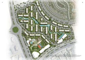 More Residence New Cairo | Units, Prices & Payment Plans