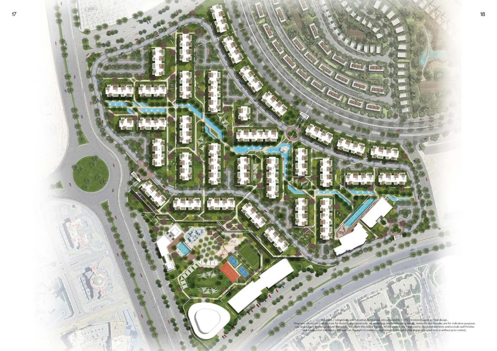 More Residence New Cairo | Units, Prices & Payment Plans
