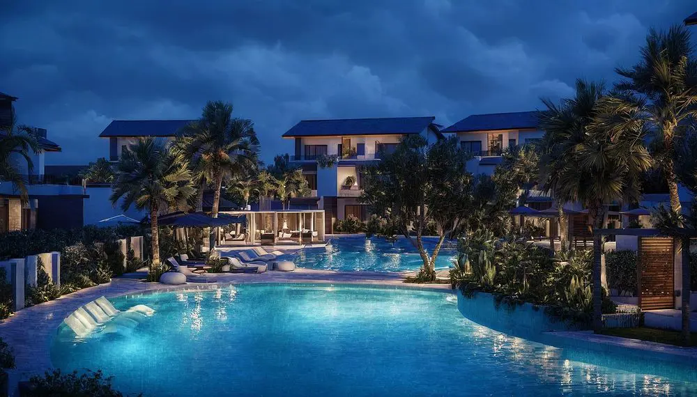 قرية لافايا ريزيدنس الغردقة – Lavaya Residence Hurghada 2026