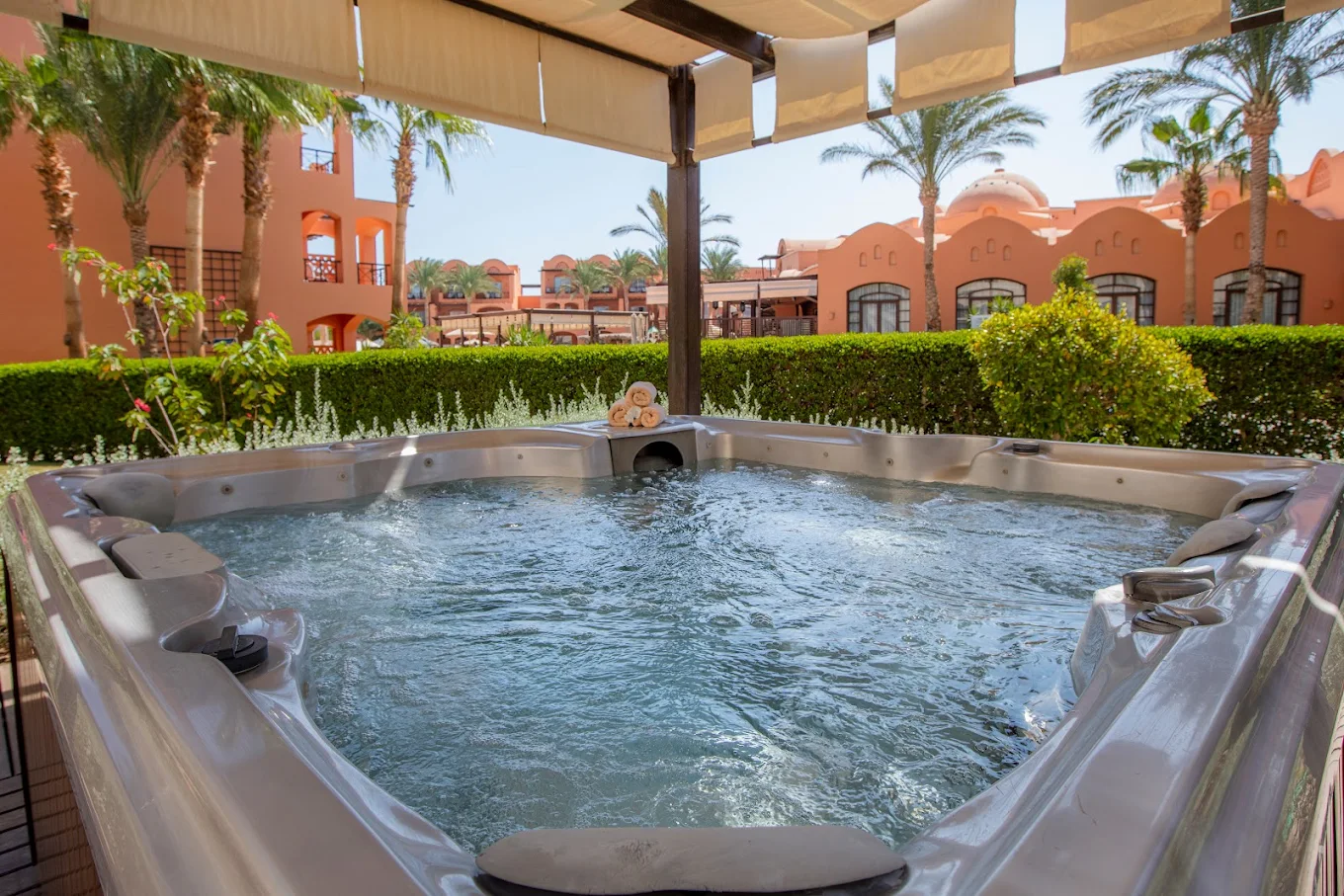 Village Makadina Hurghada | Prices, Location & Payment Plans