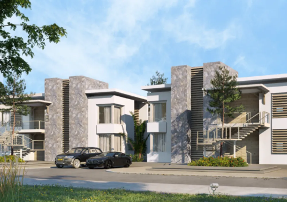 Reef Town Soma Bay | Prices, Location & Payment Plans 4 Reef Town Soma Bay