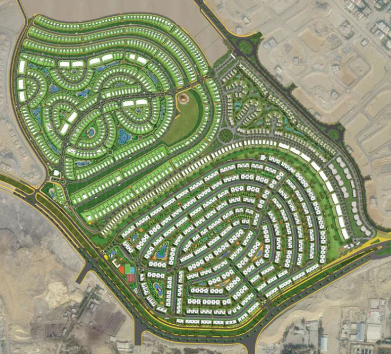 Stone Park New Cairo | Prices, Units & Payment Plans
