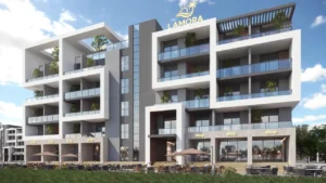 La Mora Resort Hurghada | Prices, Location & Payment Plans