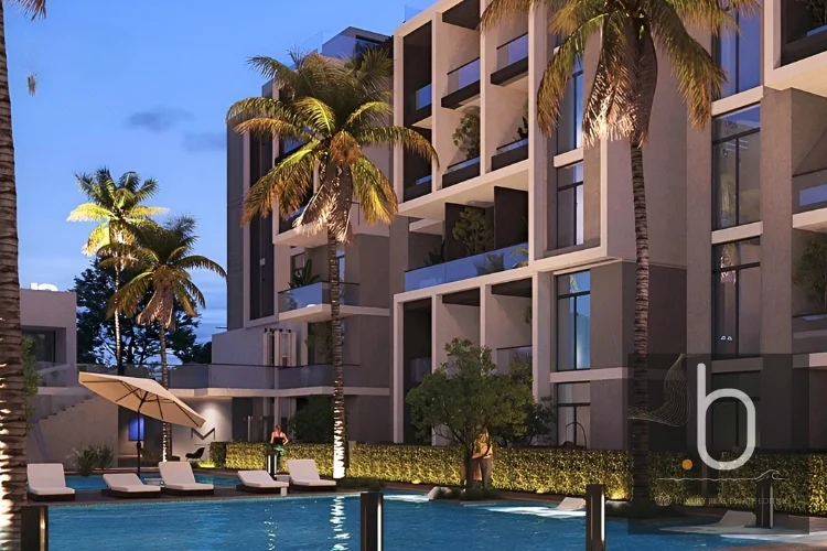 Clan Residents Hurghada | Prices, Location & Payment Plans