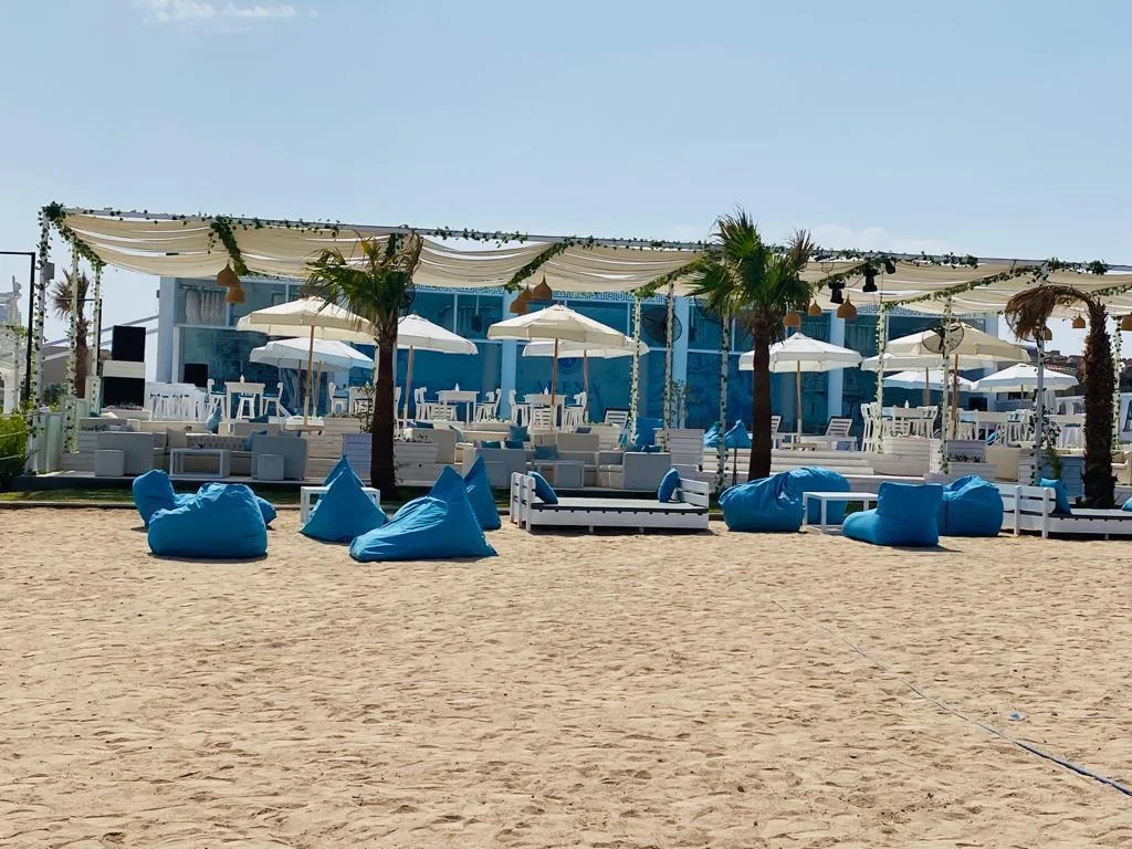 Selena Bay Resort Hurghada by Palma Group – 2026